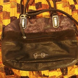 Jessica Simpson handbag
